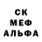 MDMA Molly Aleksander Krivosheev