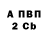 А ПВП Crystall Maria Michaelis